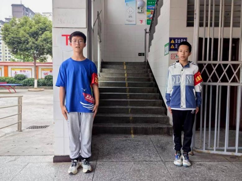 社会主义核心价值观融入校园 宜宾市南溪四中绘就创新育人画卷
