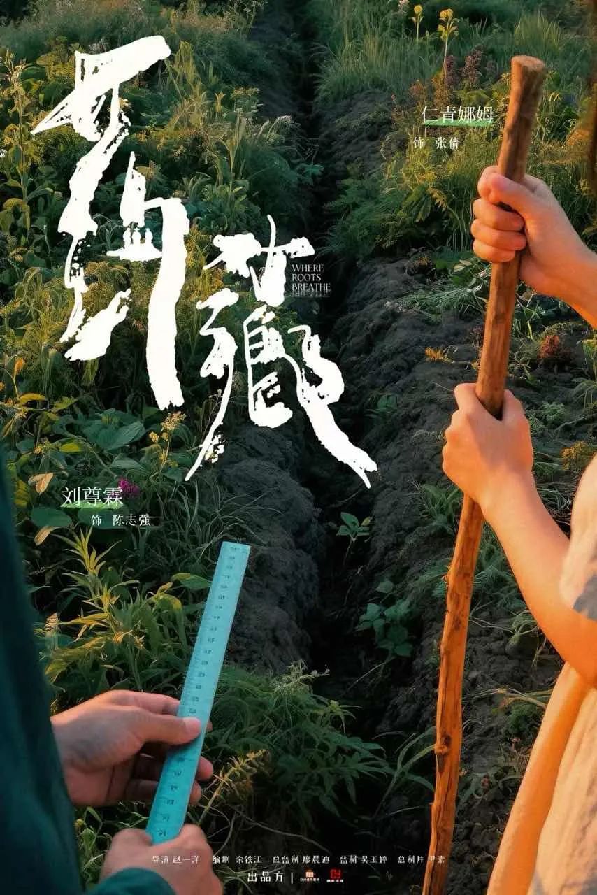 又一部短剧在遂宁开拍！8月底全网播出