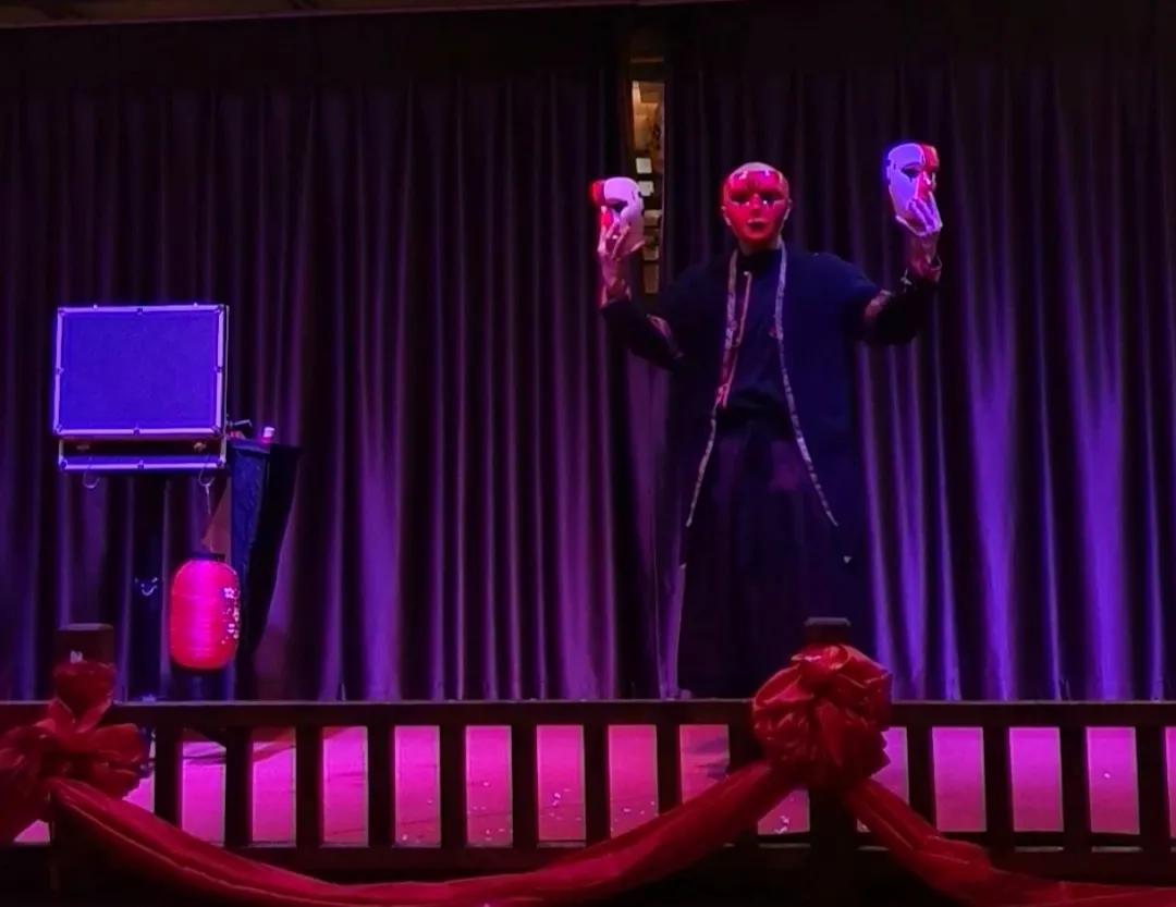 遂宁市川剧团推出“暑期梨园行 戏曲润童心”文化演出活动