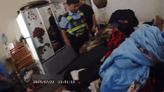 遂宁八旬老人3万元离奇“蒸发”？民警竟在这里全数找回