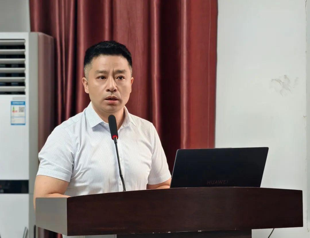 安居区医院:想知道医院上半年干得怎么样 下半年又有哪些新规划？