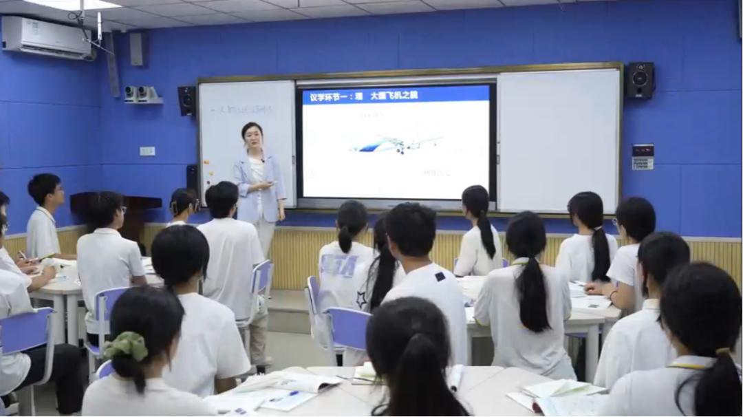 风华灼灼思进取 矢志耕耘获佳绩——遂宁一中参加省市比赛情况综述