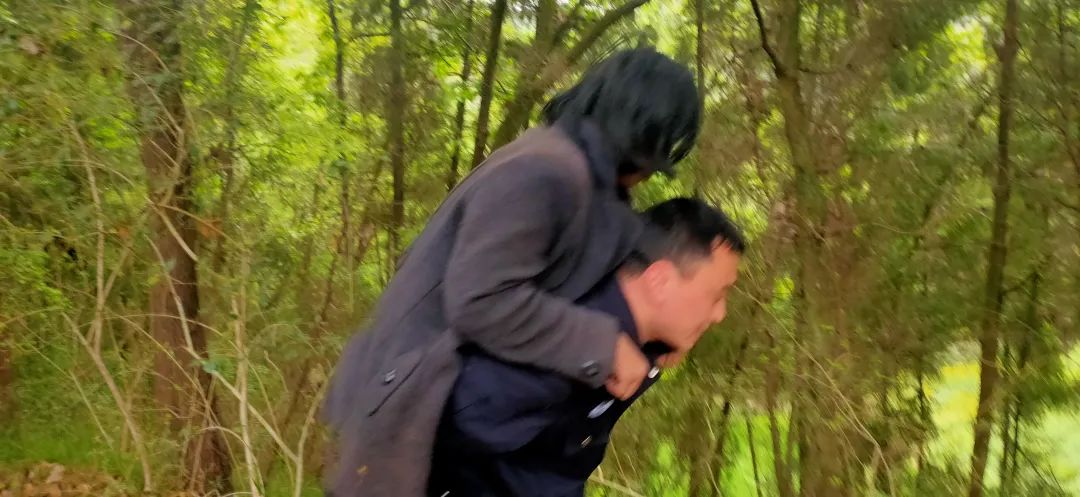 【遂警先锋】何仁地：善啃硬“骨头”，总把小案办成大案