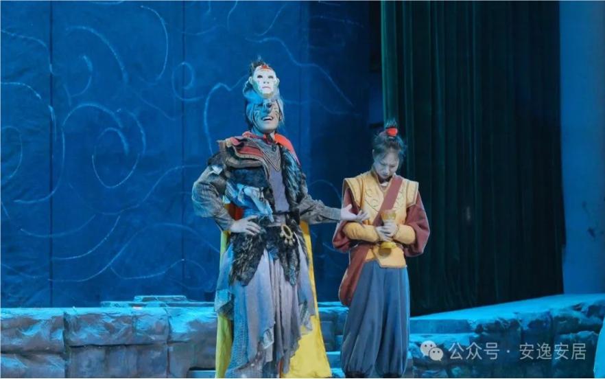 演艺赛事引流、文旅消费变现，安居区创新实践点燃城市“烟火气”