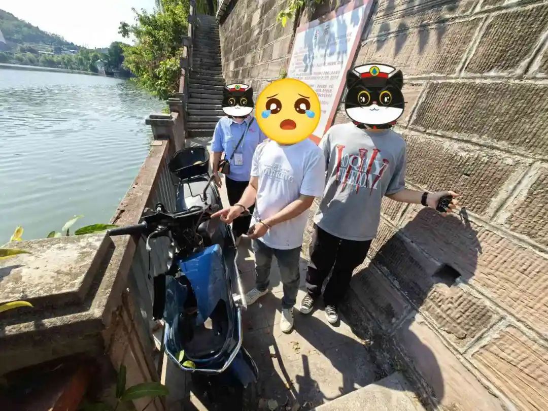 遂宁男子嚣张对民警叫嚣："我就是想坐牢！"