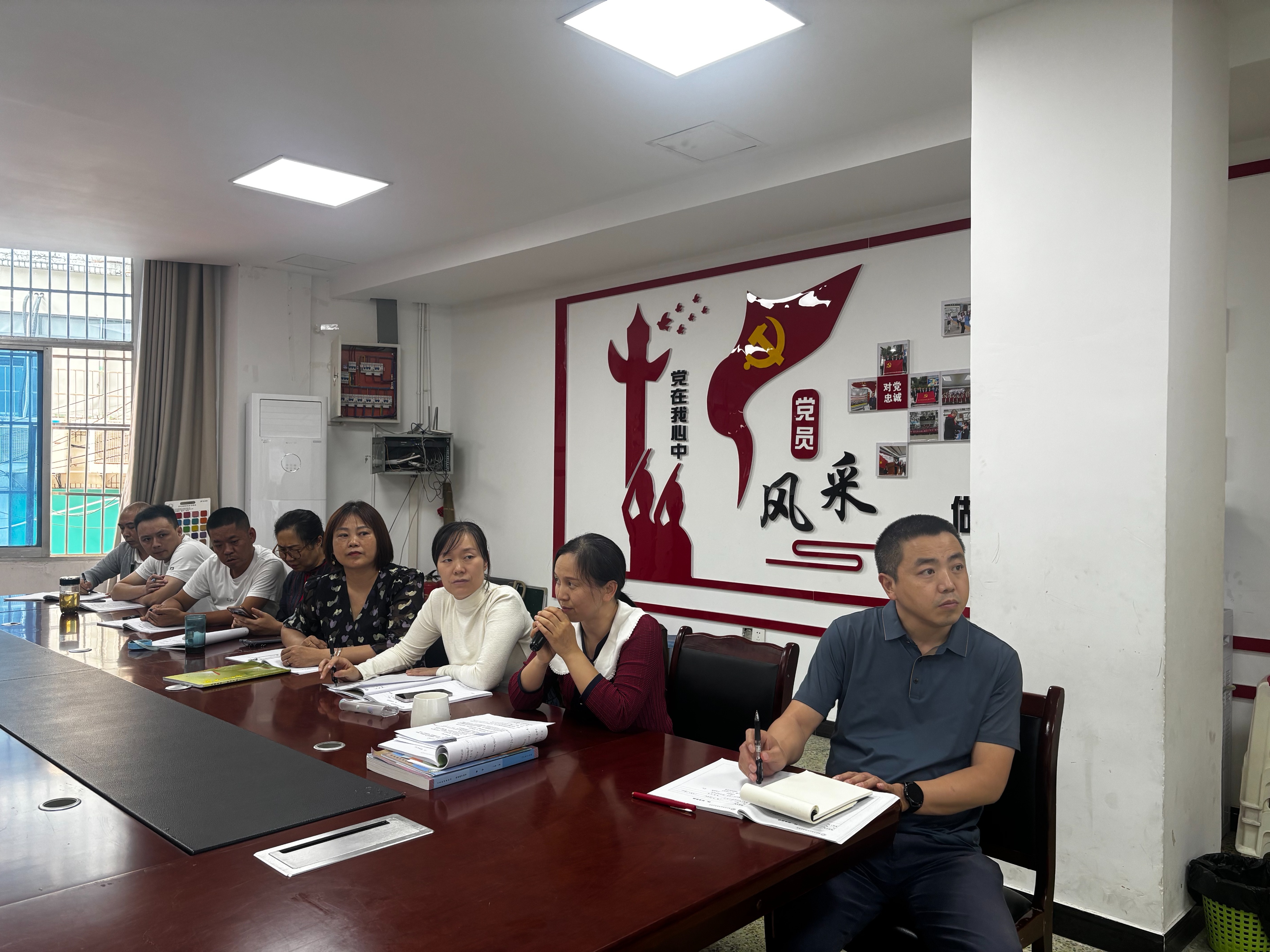 深耕学科教学 赋能全面育人║船山城北小学数学组校本教研活动纪实