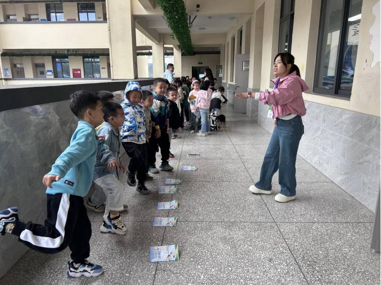 健康管理全覆盖 惠民服务暖童心——宜宾市南溪区长江学校0-6岁儿童健康管理工作纪实