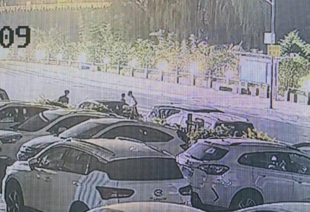 遂宁陈先生车窗未关丢4万元，警方3小时神速“截胡”！