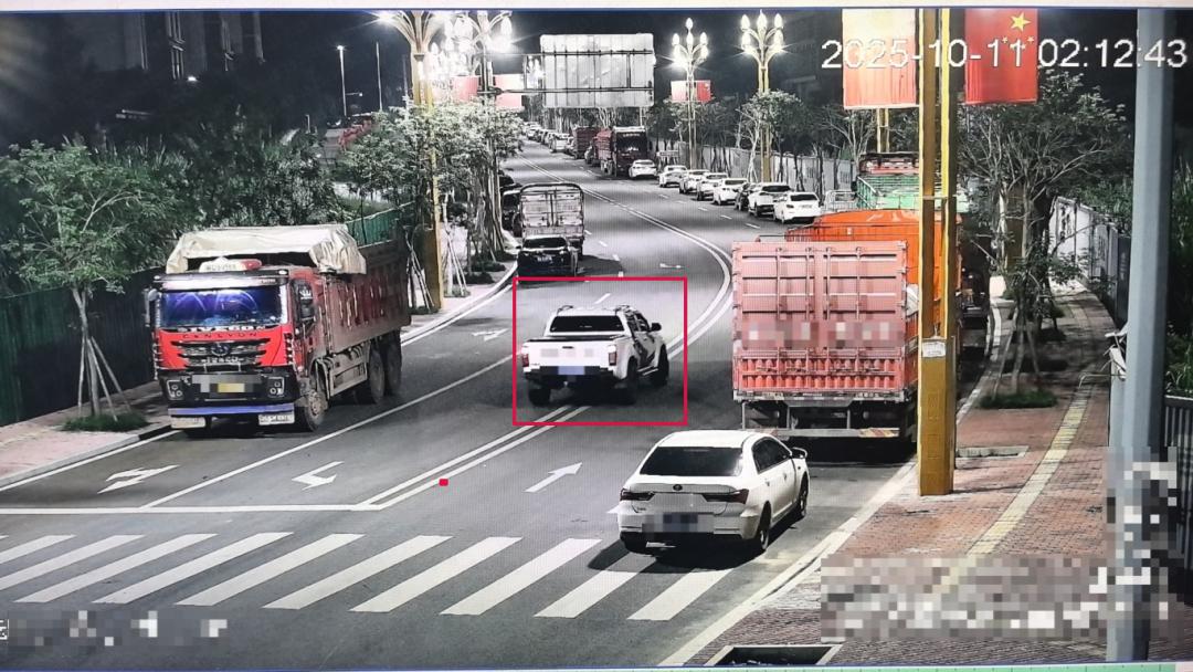 遂宁男子打牌输光无钱加油，“灵机一动”做出这种行为……
