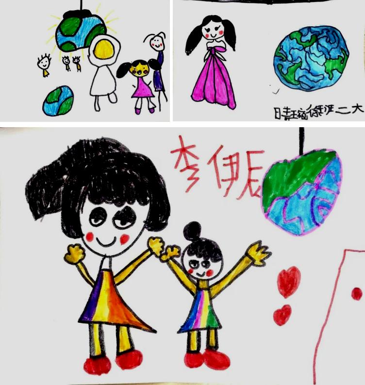 童行探科技 幼行筑梦想——宜宾三江新区马鞍石幼儿园大班组科技馆研学纪实