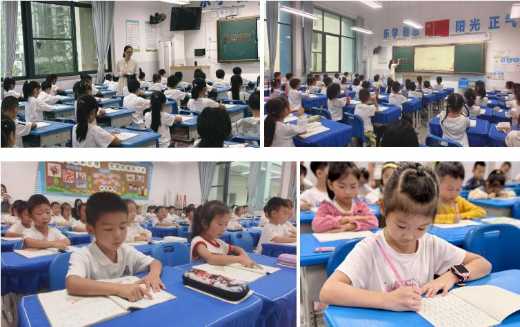 宜宾市南溪区福临小学校：聚焦习惯养成 筑牢成长之基