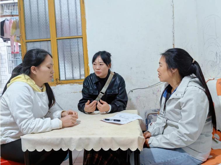 宜宾市叙州区双龙镇中心幼儿园开启“暖心家访，共筑成长”家园共育新旅程