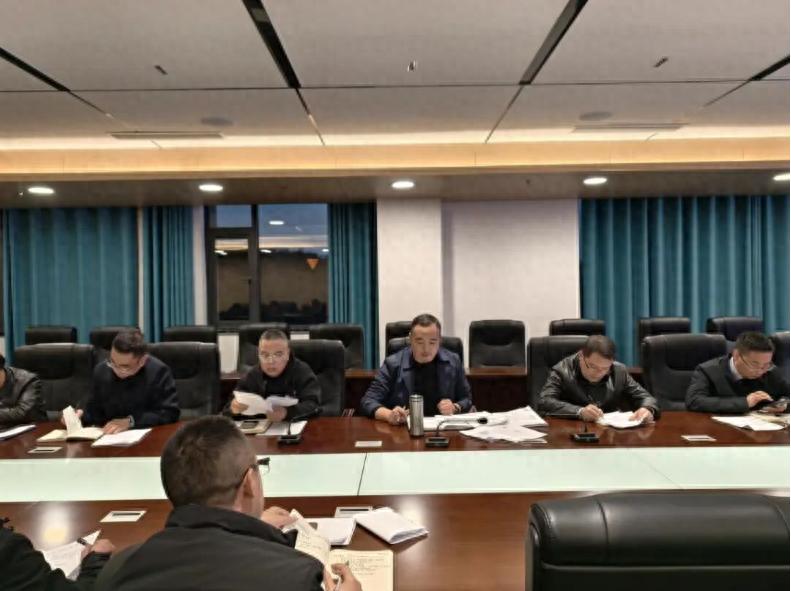 凝心聚力优质量 精准施策启新程——宜宾市南溪职校召开2025年招生工作总结会