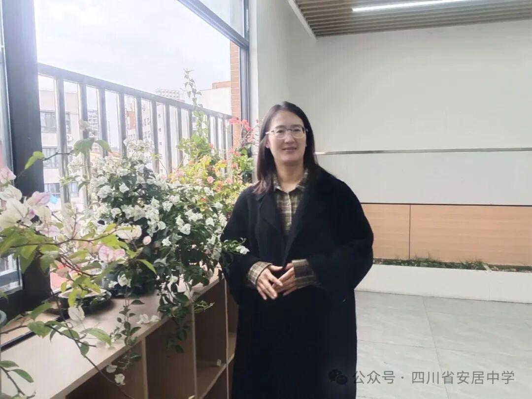 名校引航教改，四川省安居中学教师团队赴成都石室中学交流学习