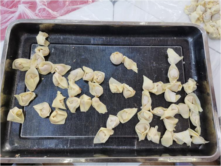 家校同心育新苗 劳动实践绽芬芳——宜宾市一曼小学校开展家校共育劳动实践活动