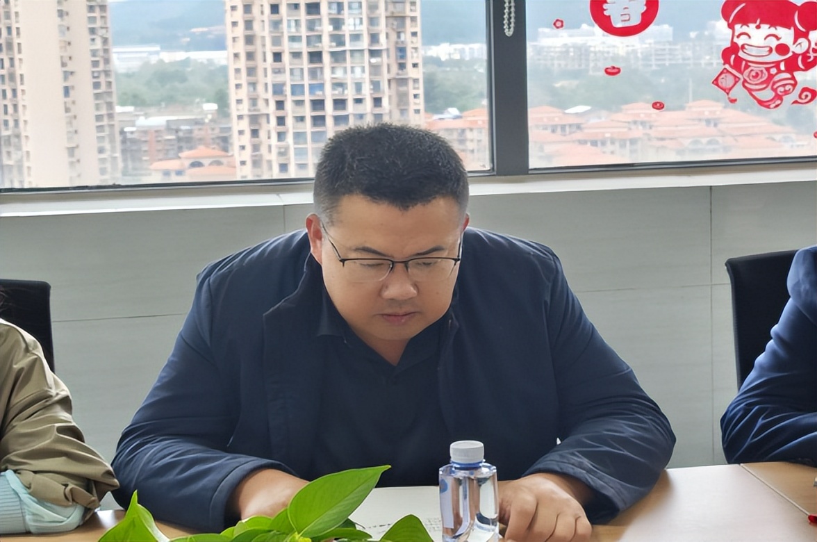 安居区人民医院：锚定质量安全 深耕内涵建设