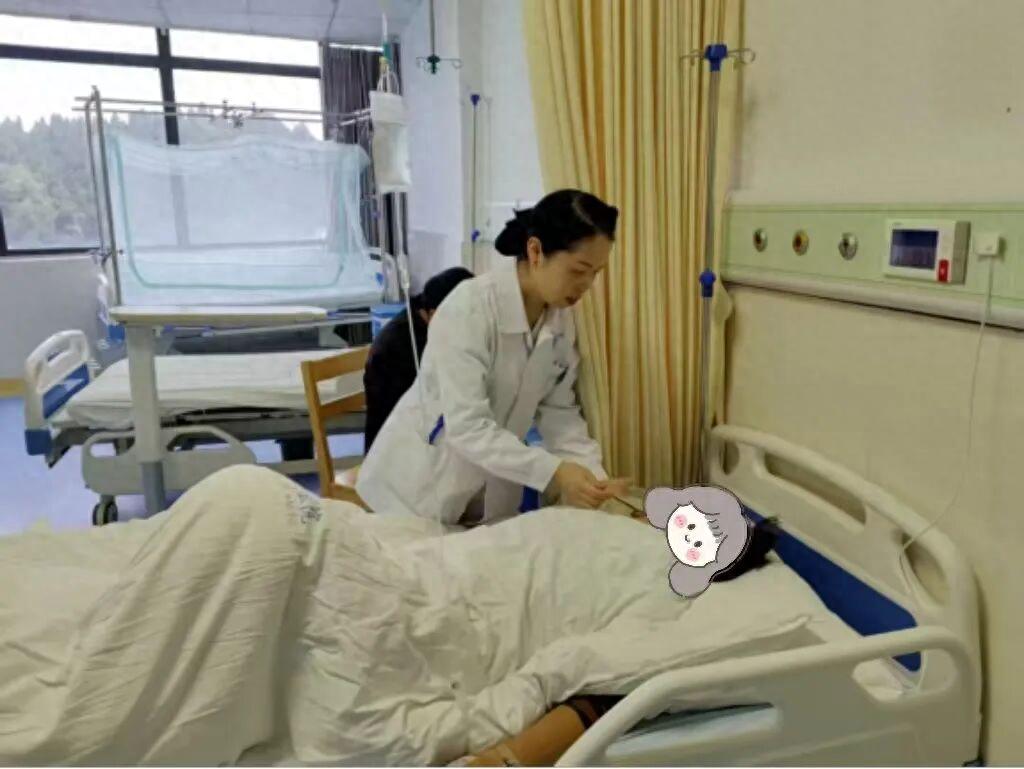 遂宁安居区人民医院:康复路上的安心与力量