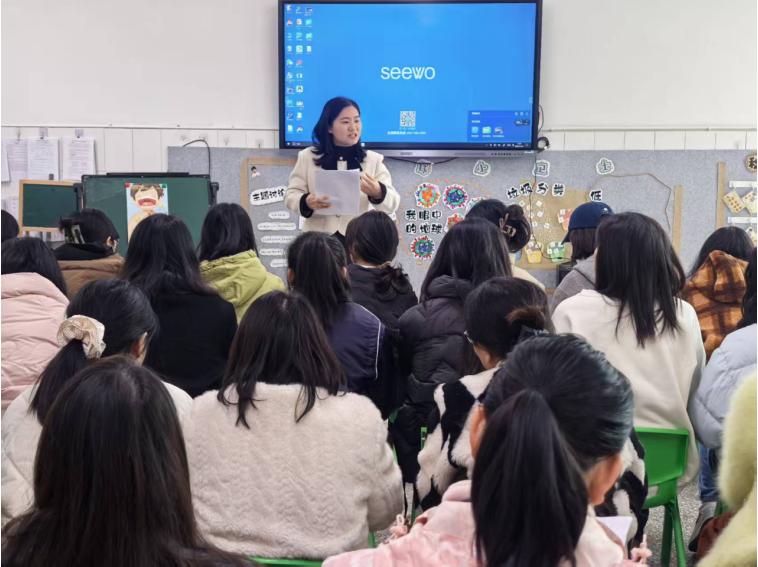 送教下乡添活力 乡村幼教谱新篇——宜宾市南溪区2025年学前教育送教下乡活动（大坪幼儿园站）