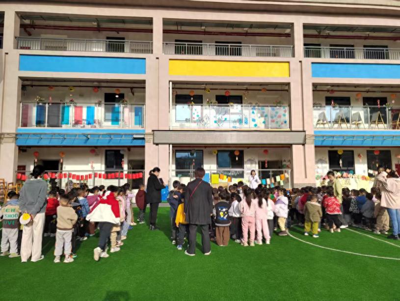 宜宾市高县嘉乐镇卫生院开展秋季传染病宣传活动