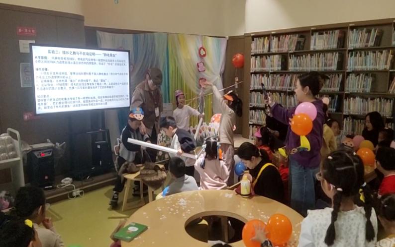 “遂图小侦探”第一季完美收官！12场科学探案，点亮孩子智慧之光