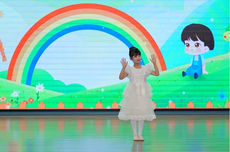 艺动仙源 童彩飞扬——宜宾市南溪区仙源小学校第十一届艺术节“秀我风采·艺鸣惊人”总决赛圆满落幕