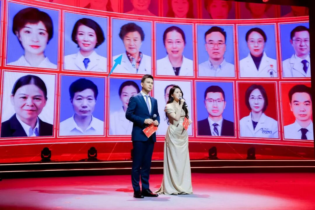 行医七十载，遂宁李恒明荣获“中国好医生” ！