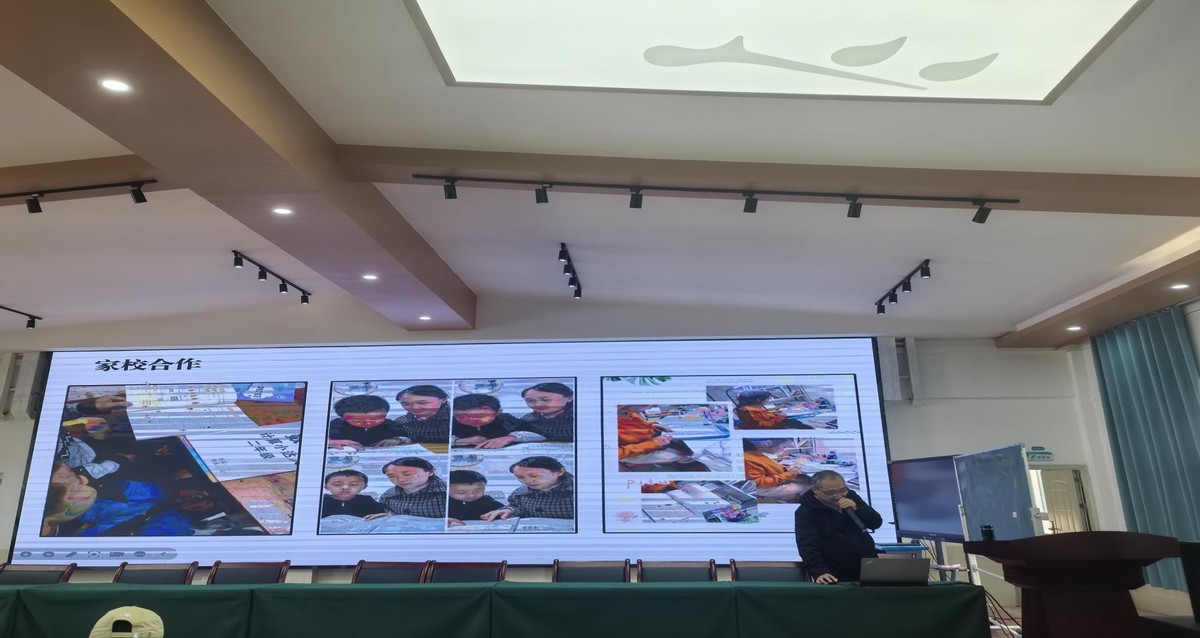 遂宁安居三小开展数学学科质量提升专题教研活动