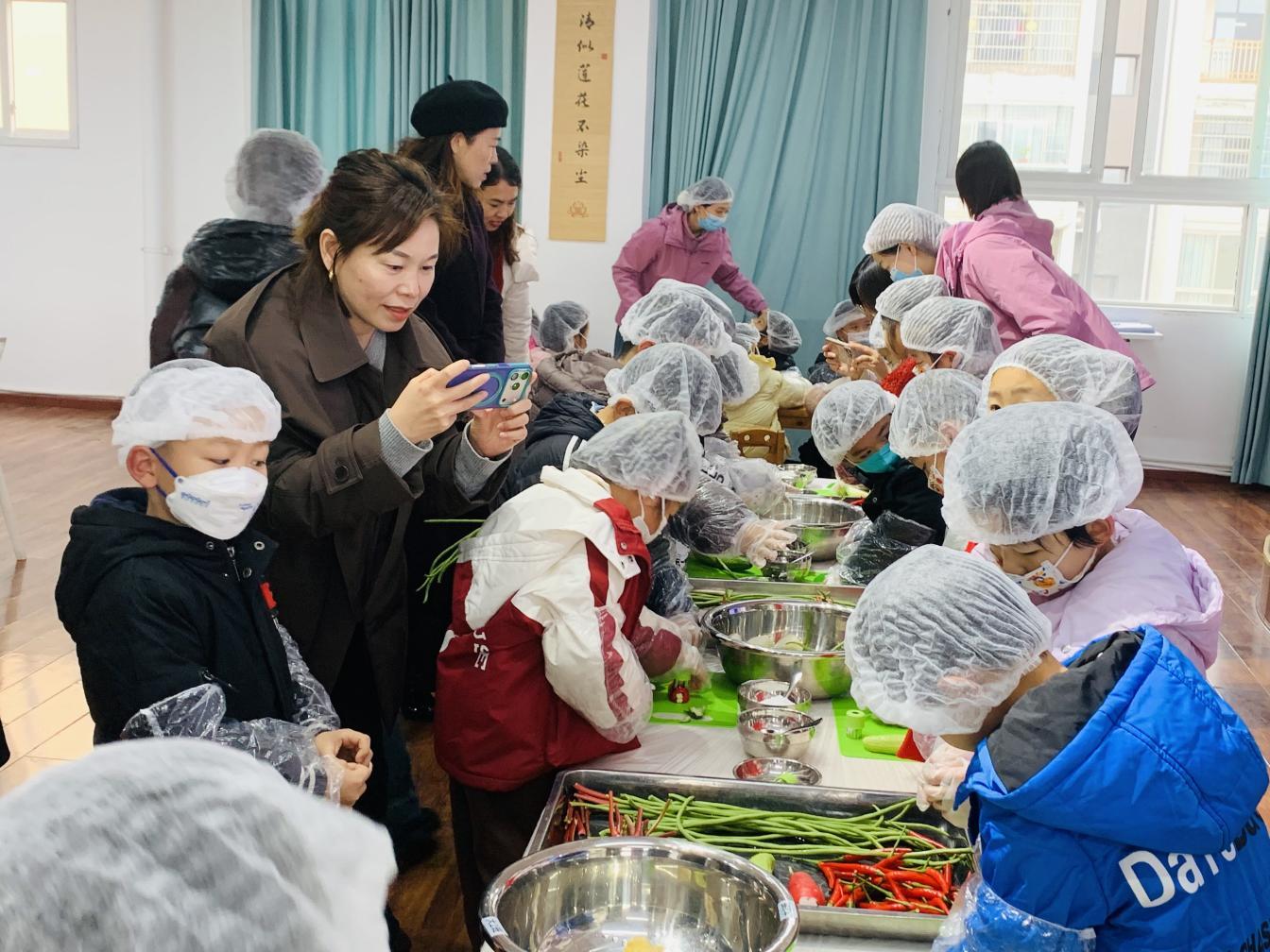 课题研究结硕果 深思乐研促成长——遂宁安居二幼市级课题顺利结题