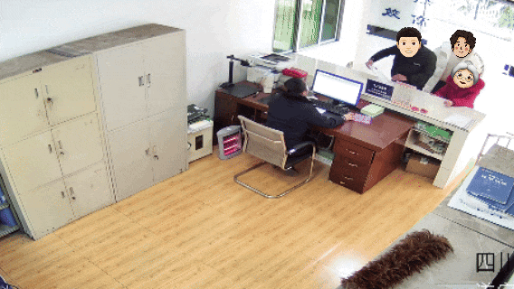 市民专程致电“12345”，点名表扬遂宁公安派出所所长！