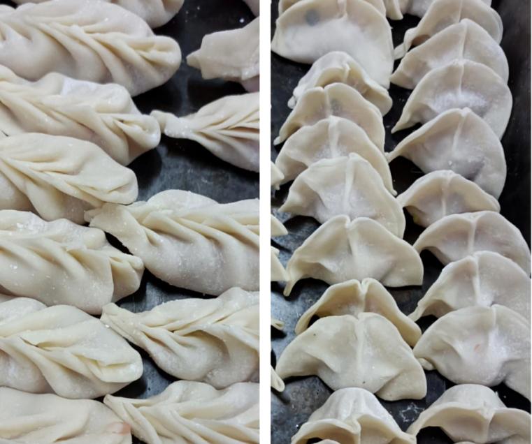 指尖生花包饺子 劳动教育绽芳华——宜宾市南溪区林丰学校举办2025年秋期劳动技能大赛