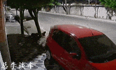 以“整治”促“常态”，遂宁交警持续开展违停整治行动