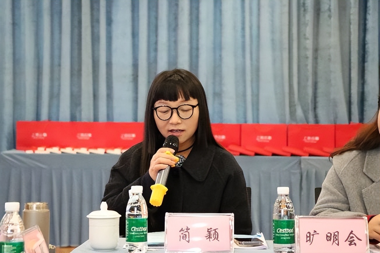 初心赴新约 擘画新蓝图—— 李小红名园长工作室专题研讨会圆满召开