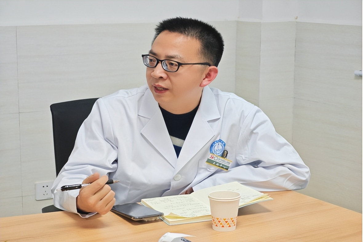 遂宁安居区人民医院：深化查房促规范 赋能发展提质效