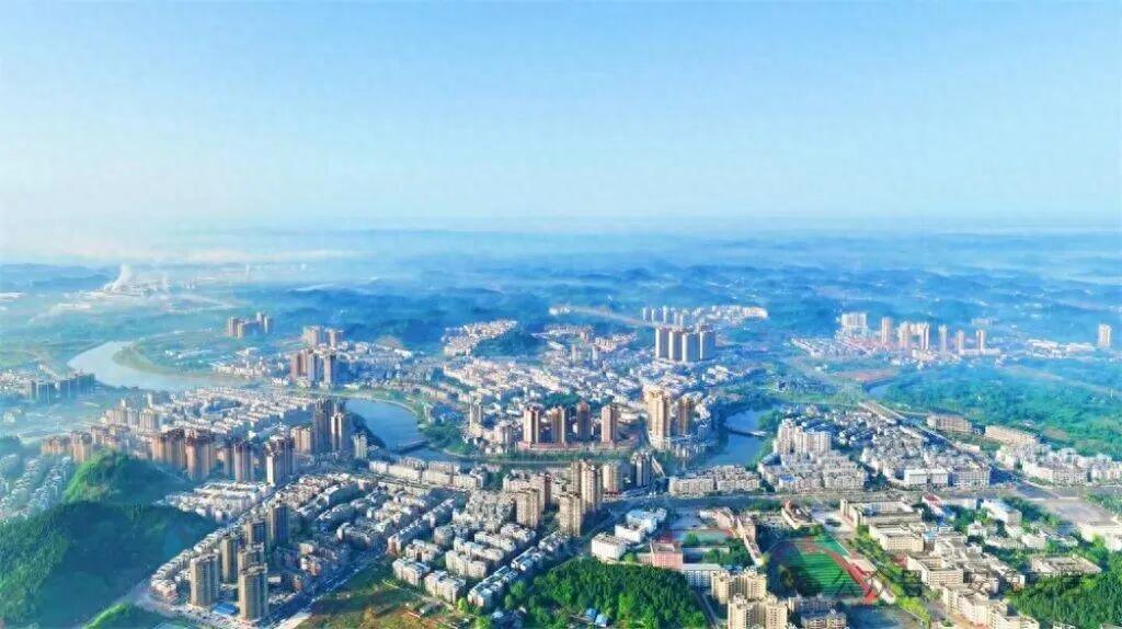 从“民生之盼”到“民生之赞”安居41件实事绘就幸福图景