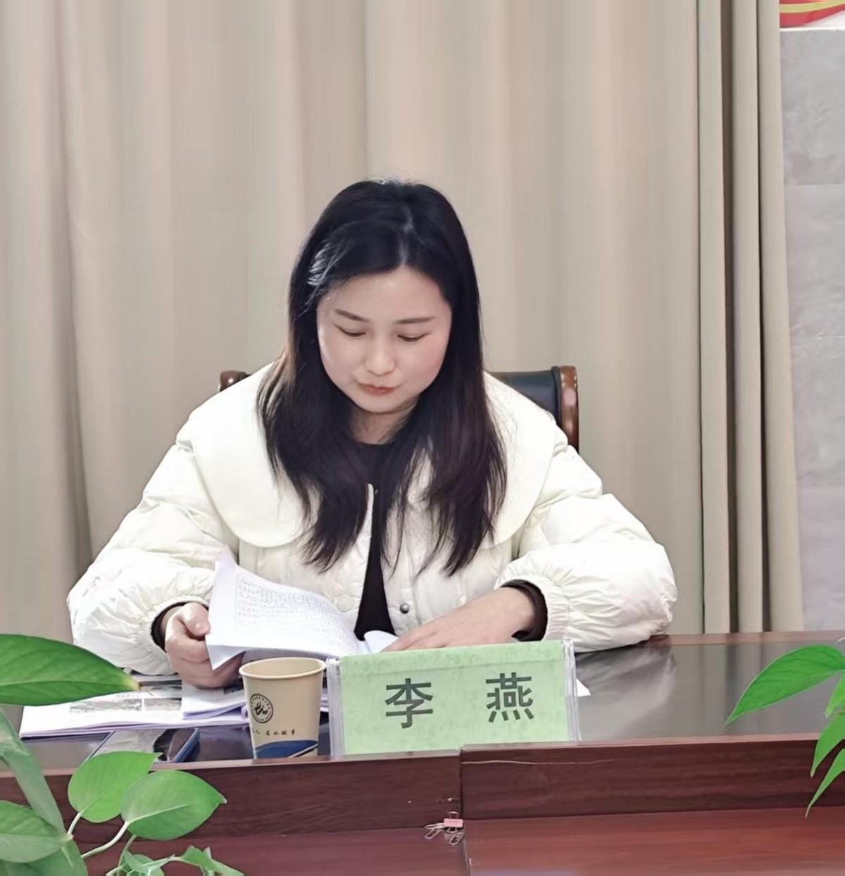 年度课题展成果 专家指导明方向——宜宾市南溪区长江学校举行四川省教育学会课题年度汇报