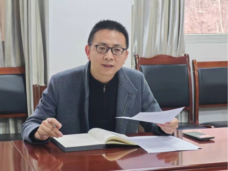 不止于 “谈”！安医统战座谈会让共识变行动