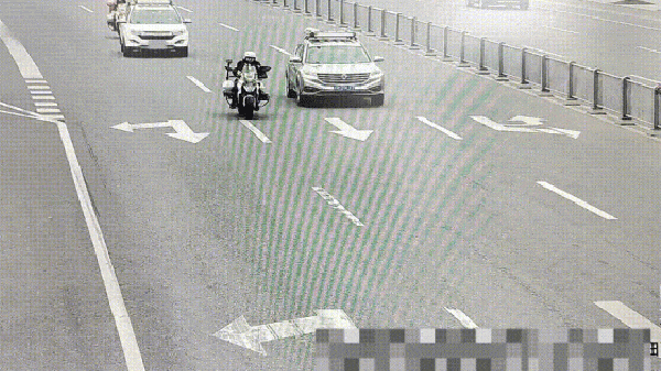 遂宁警医消保:视频定位+一键联动，实现道路救援“加速度”