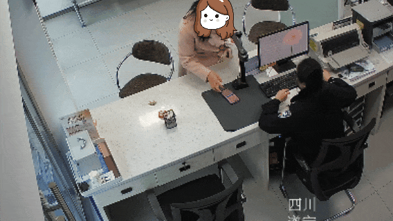 又获群众表扬！遂宁凯旋路派出所一小时搞定户口、身份证双补办