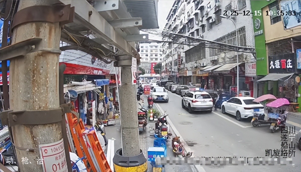 遂宁公安:刚偷的2000余元还没捂热，就被民警在宾馆“逮个正着”