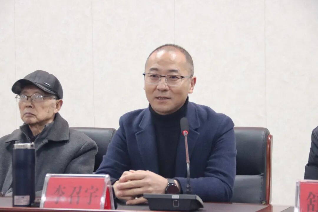 2025遂宁市硬笔书法家协会年会举行