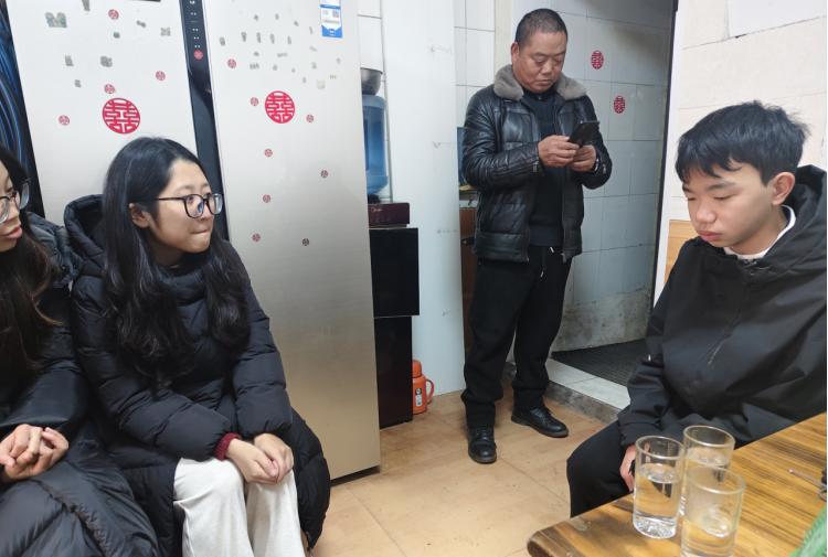 凝心聚力抓复习 精准备考促提升——宜宾市叙州区高场学校（初中）扎实推进期末复习工作