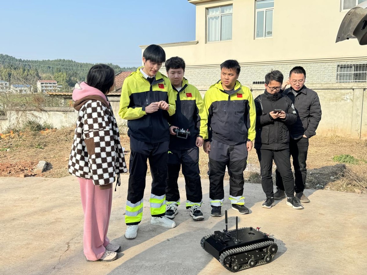 智慧农业即将启幕——创业“老将”与创新“新兵”的激情碰撞