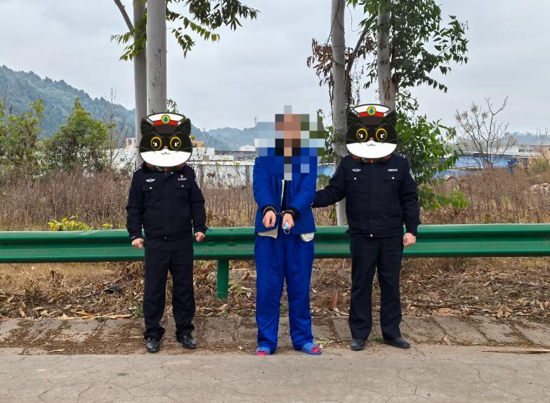 赌输钱就偷油卖？遂宁司机把自己“开”进了看守所