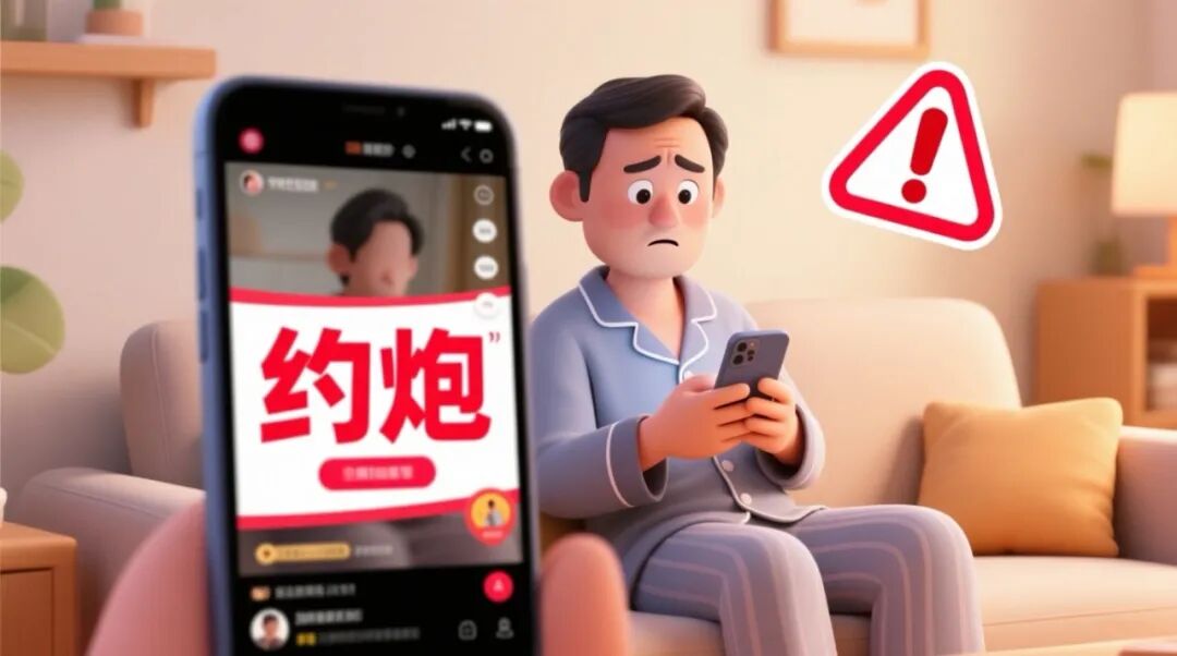 “约会”变陷阱20万元打水漂，遂宁一男子被诈骗分子层层设套