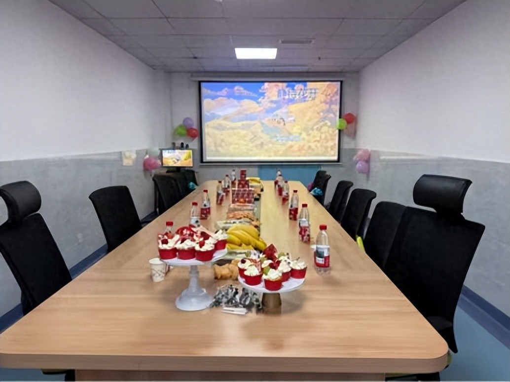 不孤单的康复路！安医儿童康复中心首次家长交流会，携手静待花开