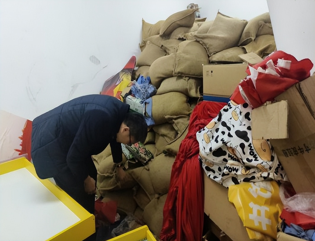 遂宁市图书馆:“三个聚焦”抓好元旦假期安全生产工作