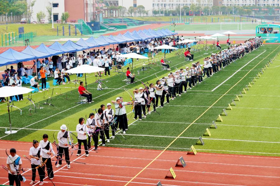 砥砺奋进谱新篇 改革创新促发展——遂宁安居教育2025年工作综述