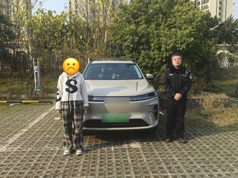 行车不规范？网友来“监督”！遂宁交警：马上安排