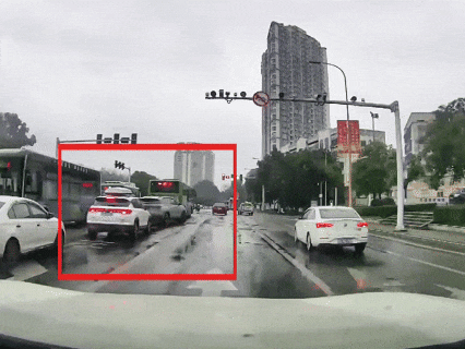 行车不规范？网友来“监督”！遂宁交警：马上安排