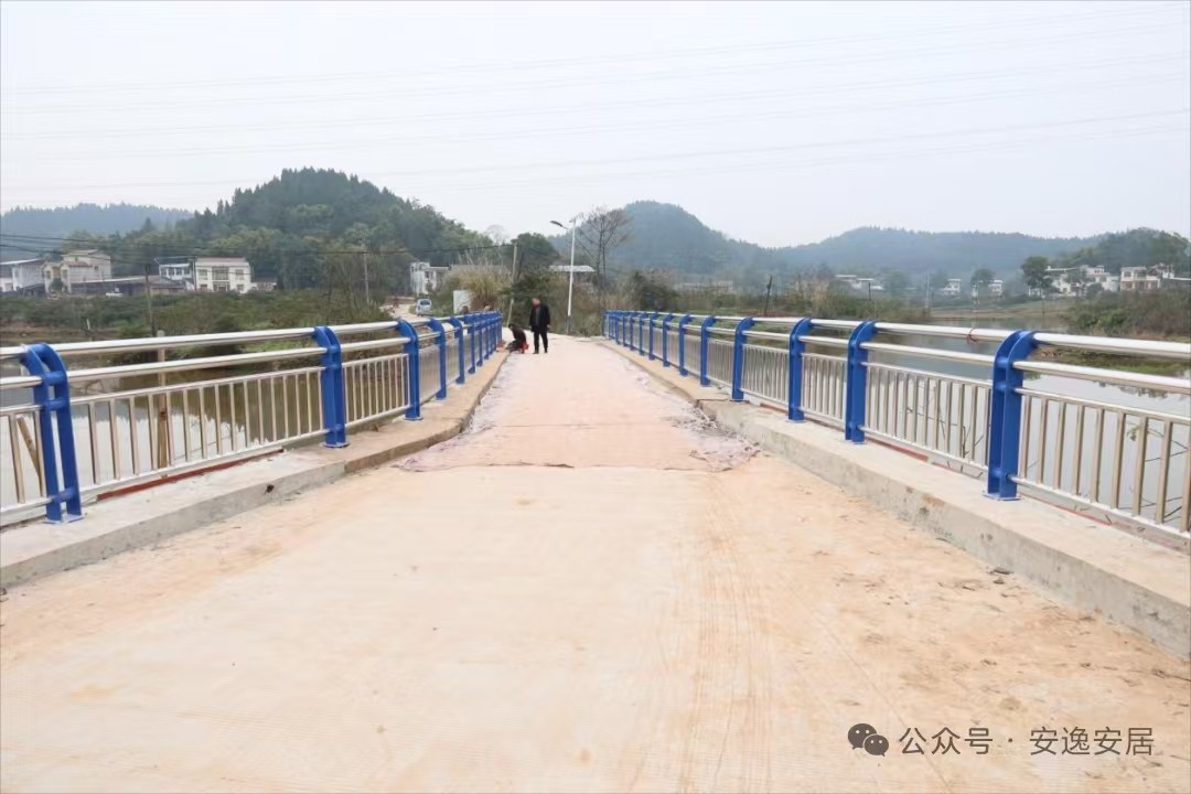 票决出实效！遂宁安居这座“民心桥”通了